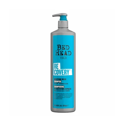 Shampoo Tigi Bed Head Recovery Moisture Rush 970ml