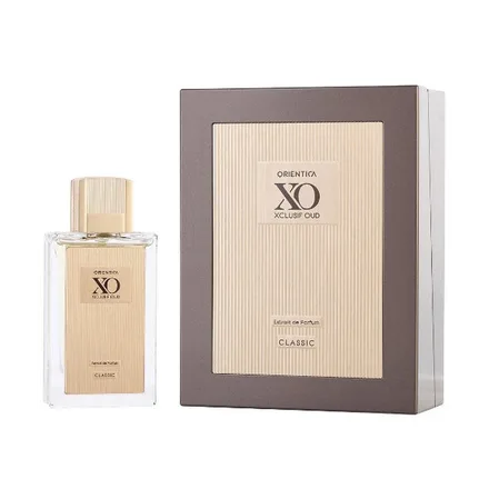 Orientica Xo Exclusif Oud Classic Eau Parfum 100ml