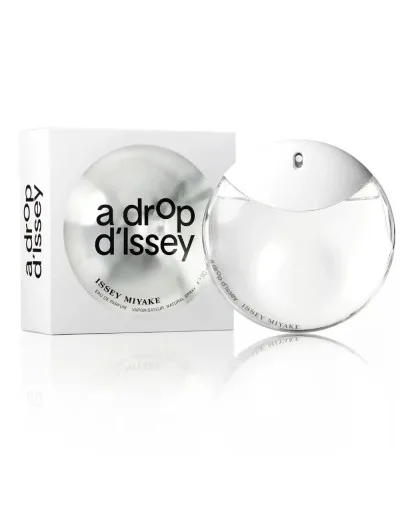 Perfume Issey Miyake A Drop...