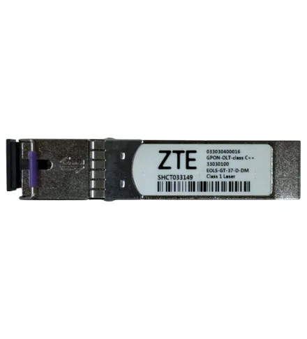 Plus 20KM Zte