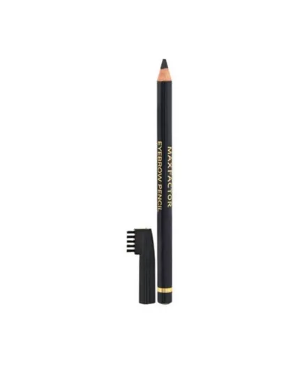 Max Factor Lapiz Ceja 001 Ebony
