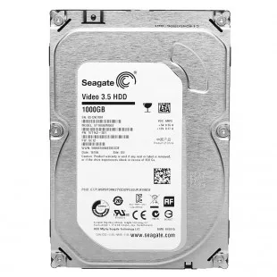 Seagate Pipeline Pull 1TB