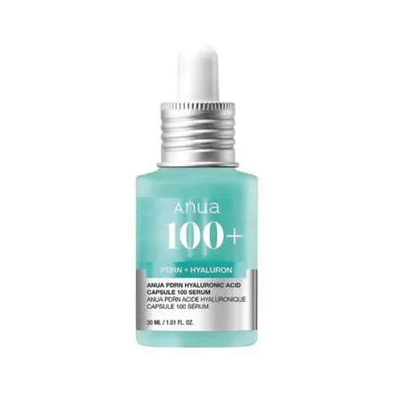 Anua Pdrn Hyaluronic Acid 100 Plus Serum 30M Agatres