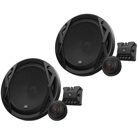 Parlante Club Con 2 Vias 180 Watts Pmpo