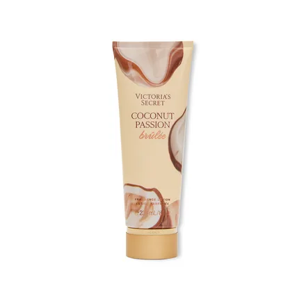 Locion Victoria Secret Coconut Passion Brulle 236ml