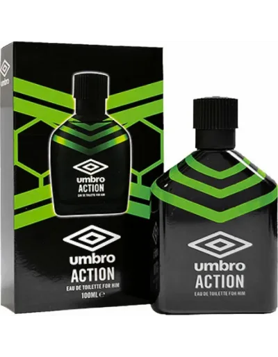 Perfume Umbro Action Edt 100ml