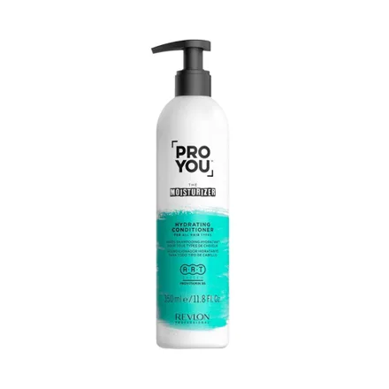 Acondicionador Revlon Pro You Moisturizer 350ml
