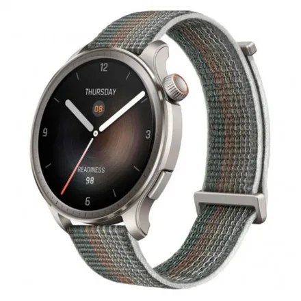Smartwatch Balance 47mm