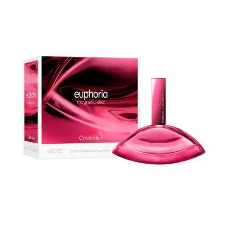 Calvin Klein Euphoria Magnetic Elixir Edp 100ml