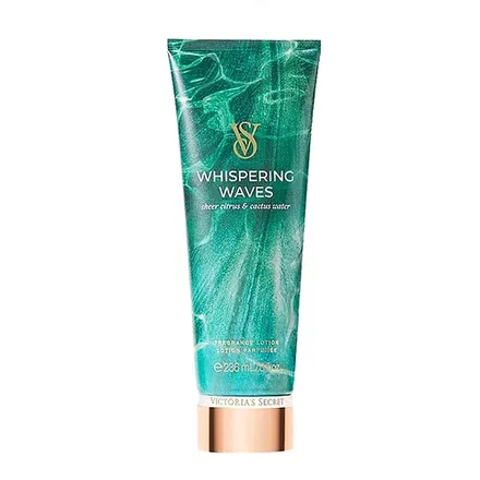 Victoria Secret Lotion Whispernig Waves 236ml