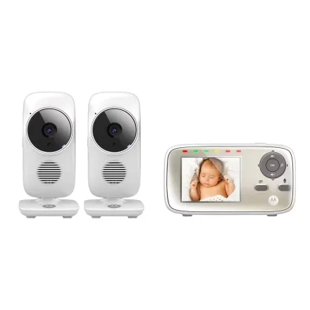 Baba Eletonica Mbp 483 2