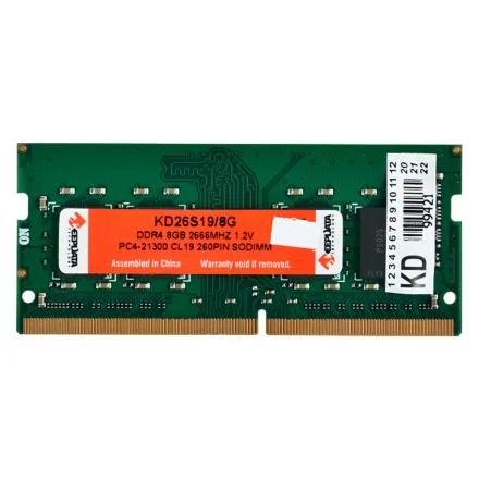 Keepdata Ddr 4