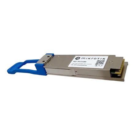 Mikrotik Qsfp 28 Xq Plus 10KM Lc Upc 100g