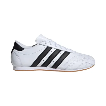 Calzado Deportivo Adidas Js1194 Taekwondo Lace Femenino