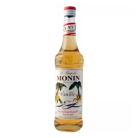 Monin Vainilla 750ml