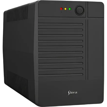 UPS Nobreak Siera 500VA/250W Interactivo 220V