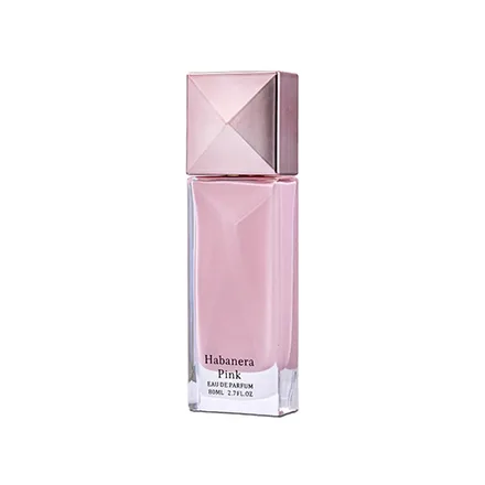 Aurora Habanera Pink Edp 100ml