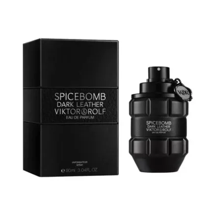 Viktor Rolf Perfume Spicebomb Dark Leather Eau Parfum 90ml