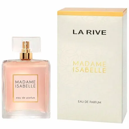 Perfume La Rive Madame Isabelle Eau Parfum Feminino 100ml