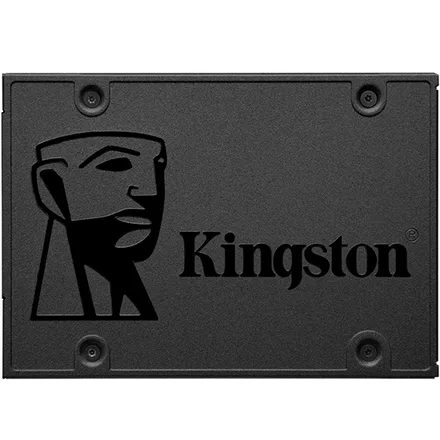 HD SSD KINGSTON 960GB SA400S37