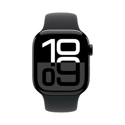 Watch S10 Aluminium Sport 42mm