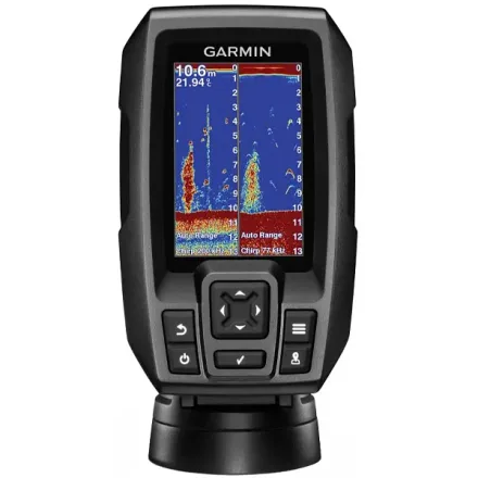 Sonar Pesca Striker 4 Transducer 010