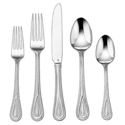 Jogo Talheres Cuisinart Cf 01 20