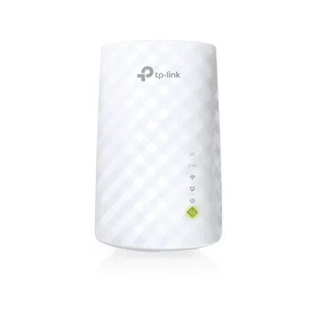 TP-LINK REPETIDOR AC750 RE200 DUAL BAND RANGE EXTENDER