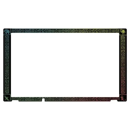 PELÍCULA SCREEN DE VIDRO PARA NINTENDO SWITCH – ZELDA