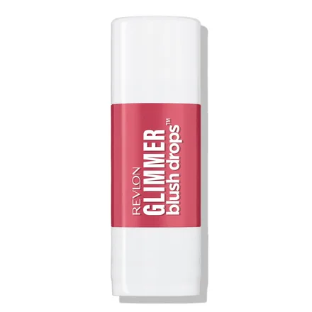 Revlon Rubor Liquido Glimmer Blush Drops 102 It Over Ml