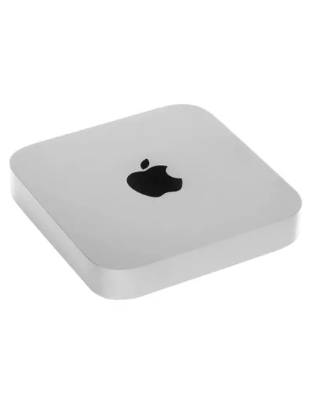 Mac Mini M2 Mem