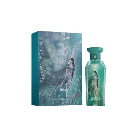 Perfume Reef Veridian Parfum 150ml
