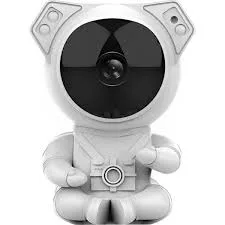 SMART VISION PROYECTOR DE LUZ LED JN117 GLARE