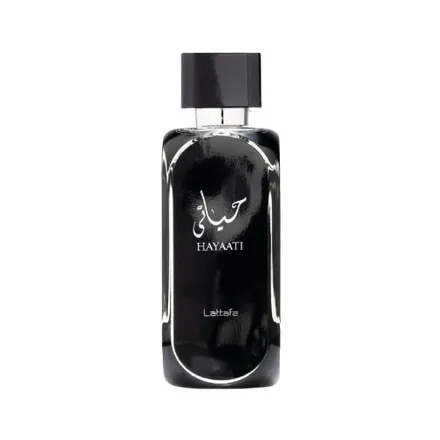 Perfume Lattafa Hayaati Masculino Edp Agatres 100ml