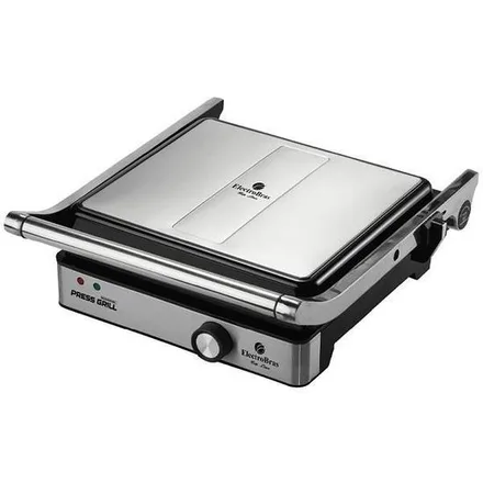 Grill Electrobras Press Ebpg 03 Watts