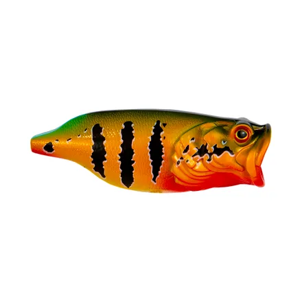 Senuelo Artificial Sumax Lobina Minnow 126 Cm 13 Gr
