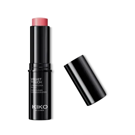 Kiko Milano Blush En Barra Velvet 06 10g