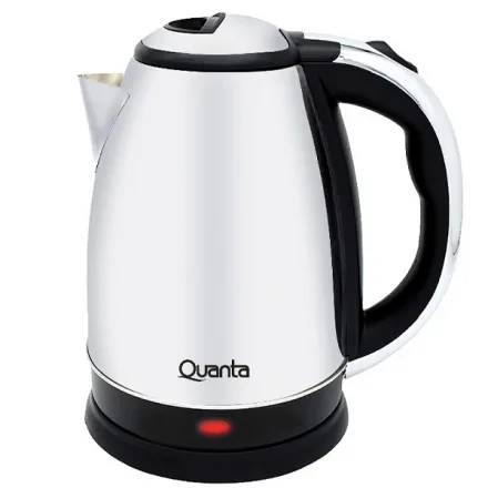 Jarra Eletrica Quanta Watts 2 Litros 50