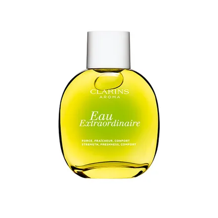 Clarins Body Mist Eau Extraordinaire 100ml