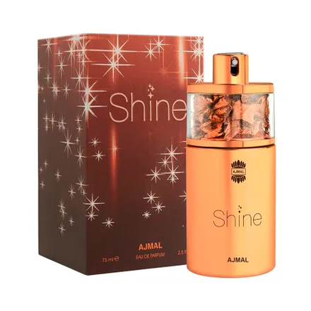 Perfume Ajmal Shine Eau Parfum 75ml