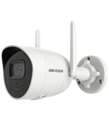 HIKVISION CAMERA IP BULLET DS-2CV2041G2-IDW 4MP 2.8MM OUTDOO