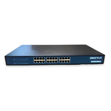 Gateway Goip 24 24S V642 Fxs Dinstar