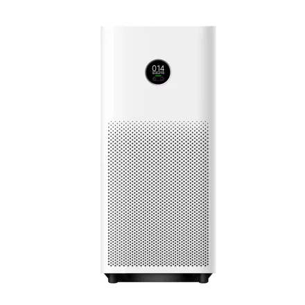 Purificador Ar 4 Air Ac M16 Sc Bivolt
