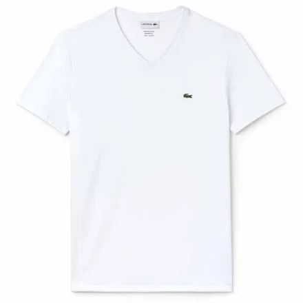 Camiseta Lacoste Masculino 21 001 005