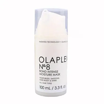 Olaplex 8 Masque Bond Intense Moisture 100ml