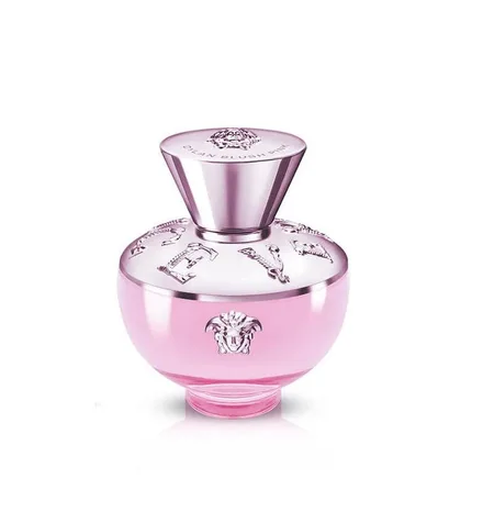 Versace Perfume Dylan Blush Pink Pour Femme Eau Parfum 100ml