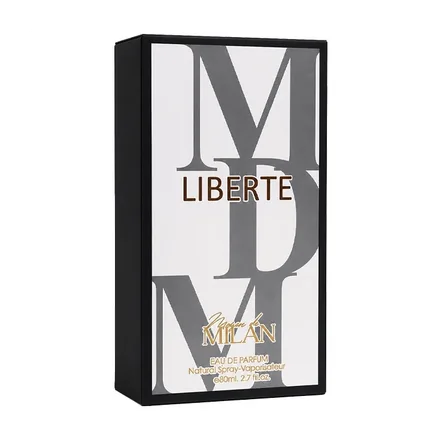 Maison Milan Liberte Eau Parfum 80ml