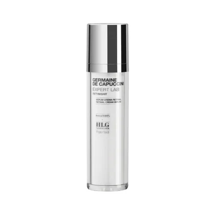 Serum Germaine Capuccini Expert Lab Retinight Cream Retinal 50ml