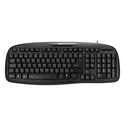 Klip Teclado Kks 050S Estandar Esp