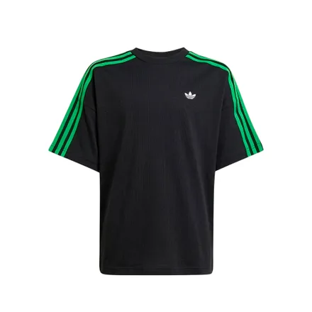 Remera Juvenil Adidas Jw7751 Minecraft Unisex